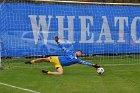 MSoc vs Clark  Men’s Soccer vs Clark University. - Photo by Keith Nordstrom : Wheaton, MSoccer, MSoc, Men’s Soccer